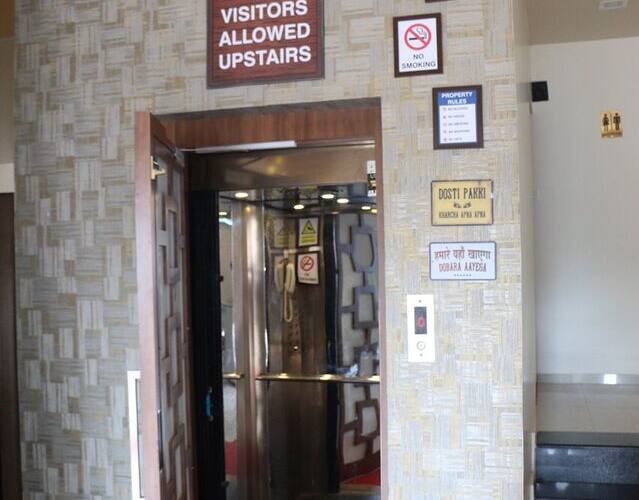 Hotel Casa De Damao managed by Royal Inn Hospitality, Daman 2